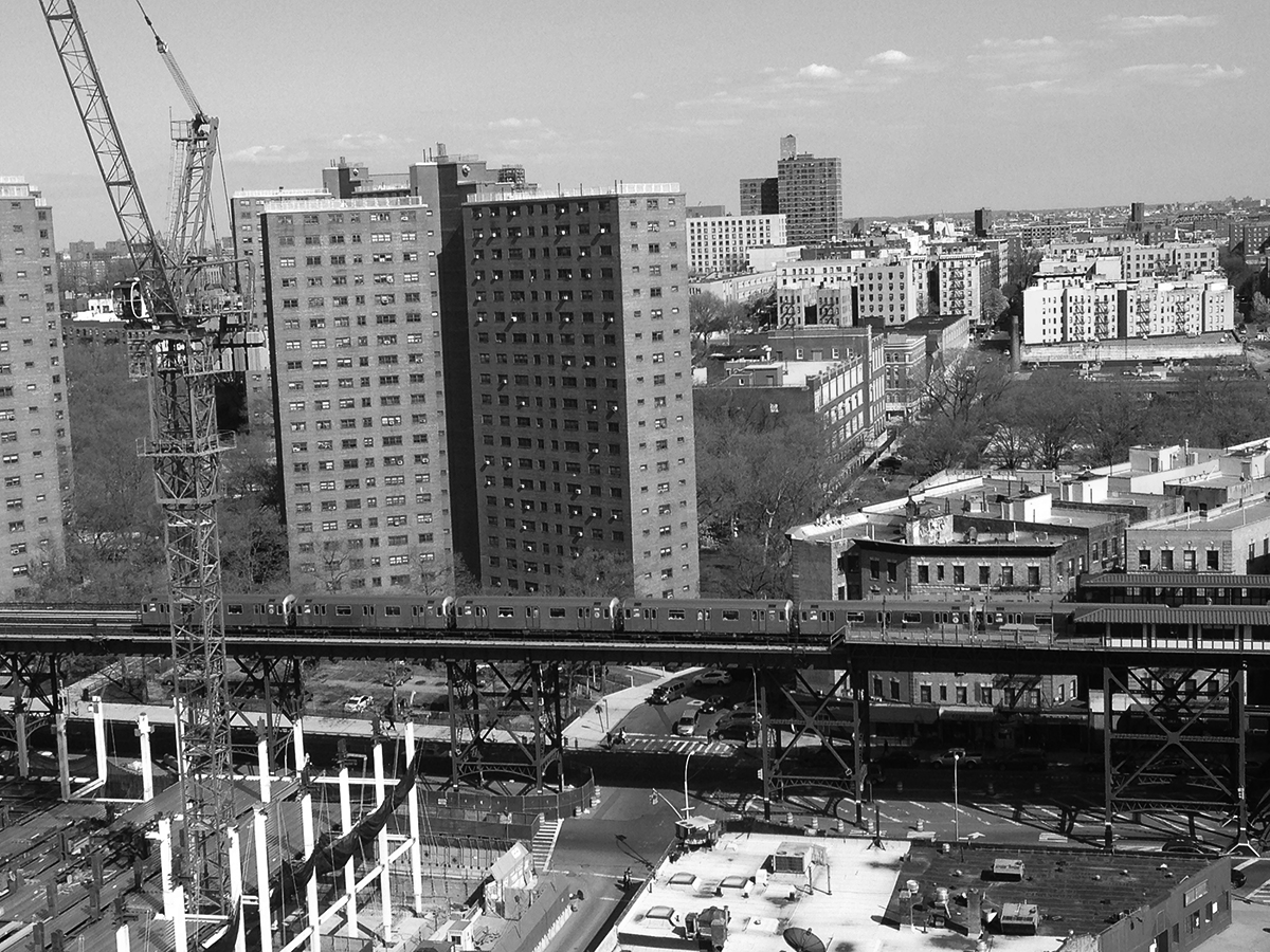 Selling the Commons. The Systematic Erasure of Section 9 Housing