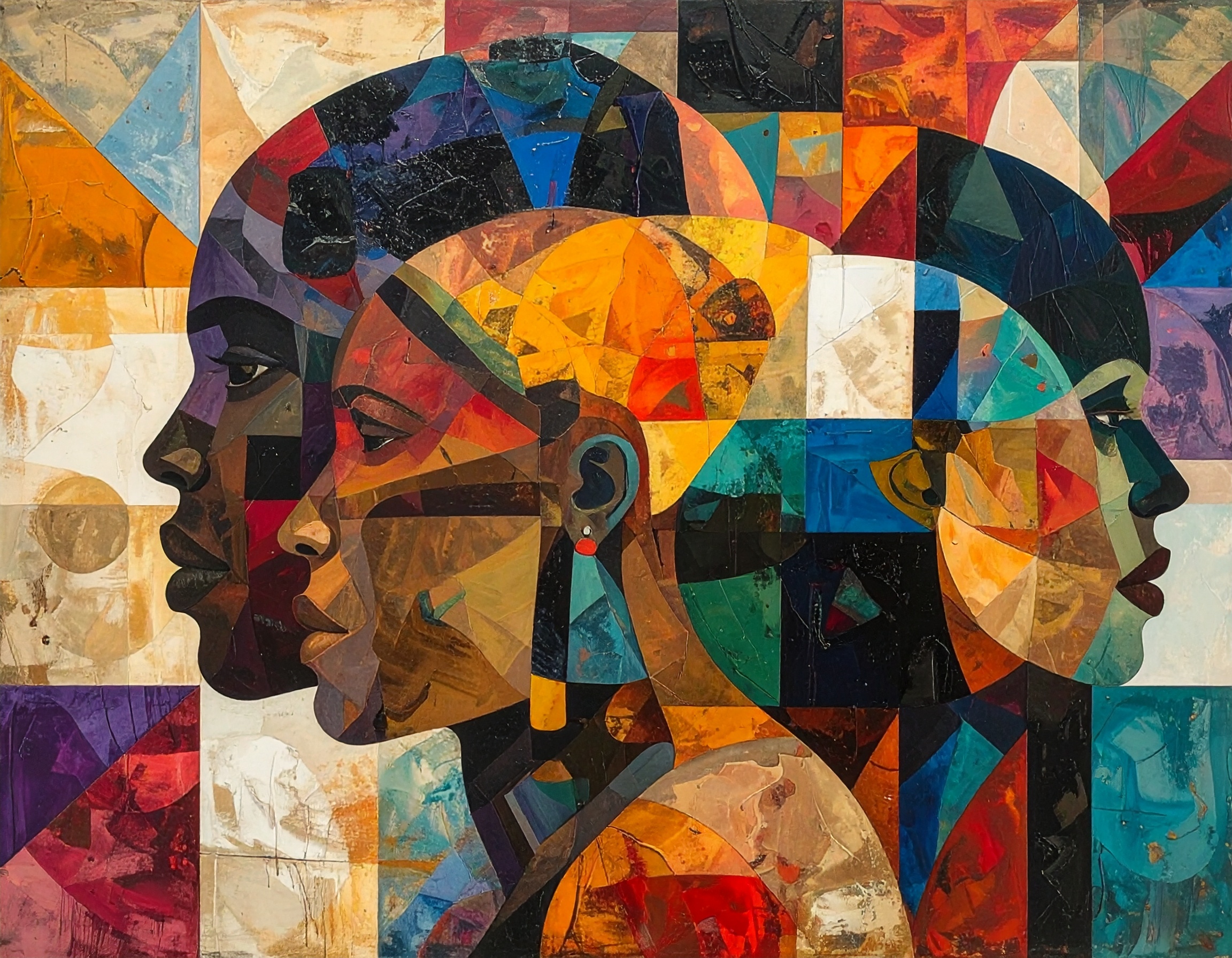 The Medium, the Message, and the Multitude: