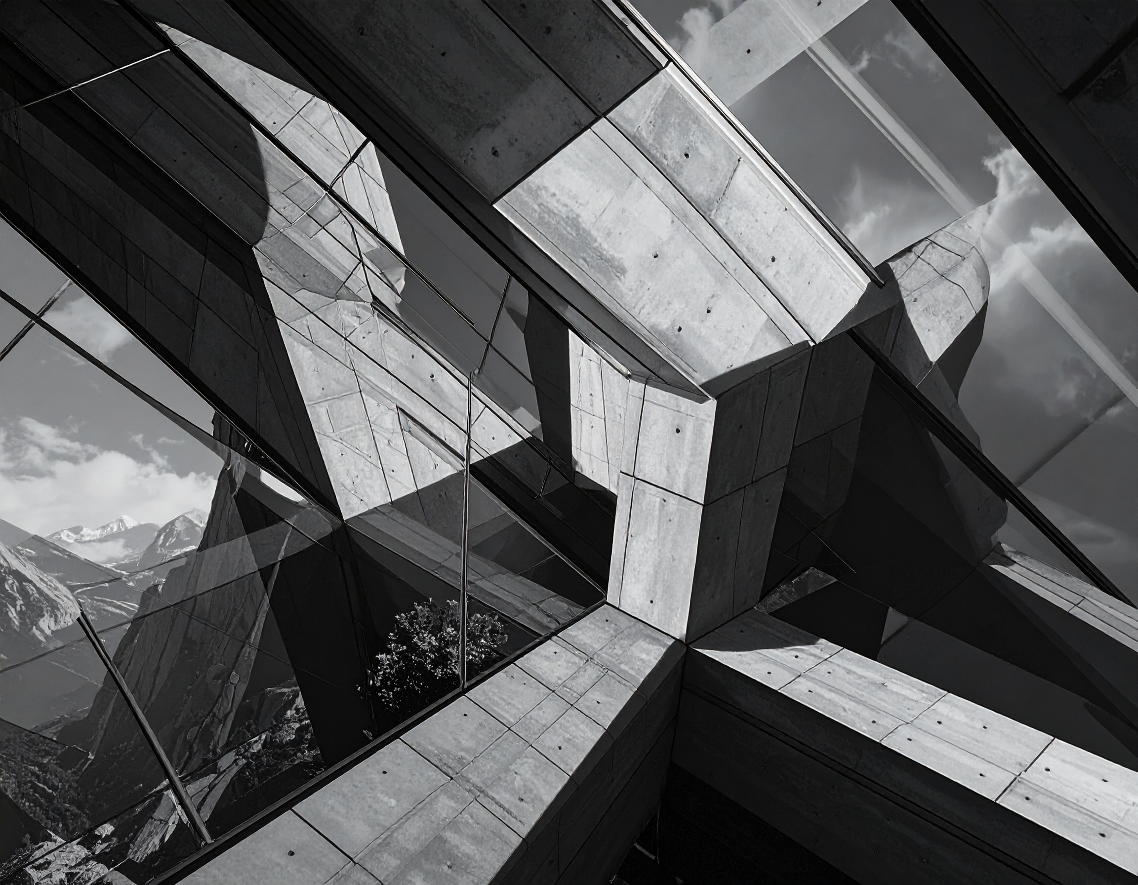 Decoding Deconstruction