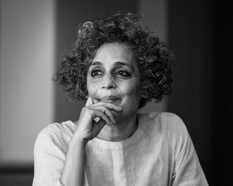 Aesthetic Neutrality as Ideological Evasion: On Arundhati Roy and the Politics of Silence at Berlinale