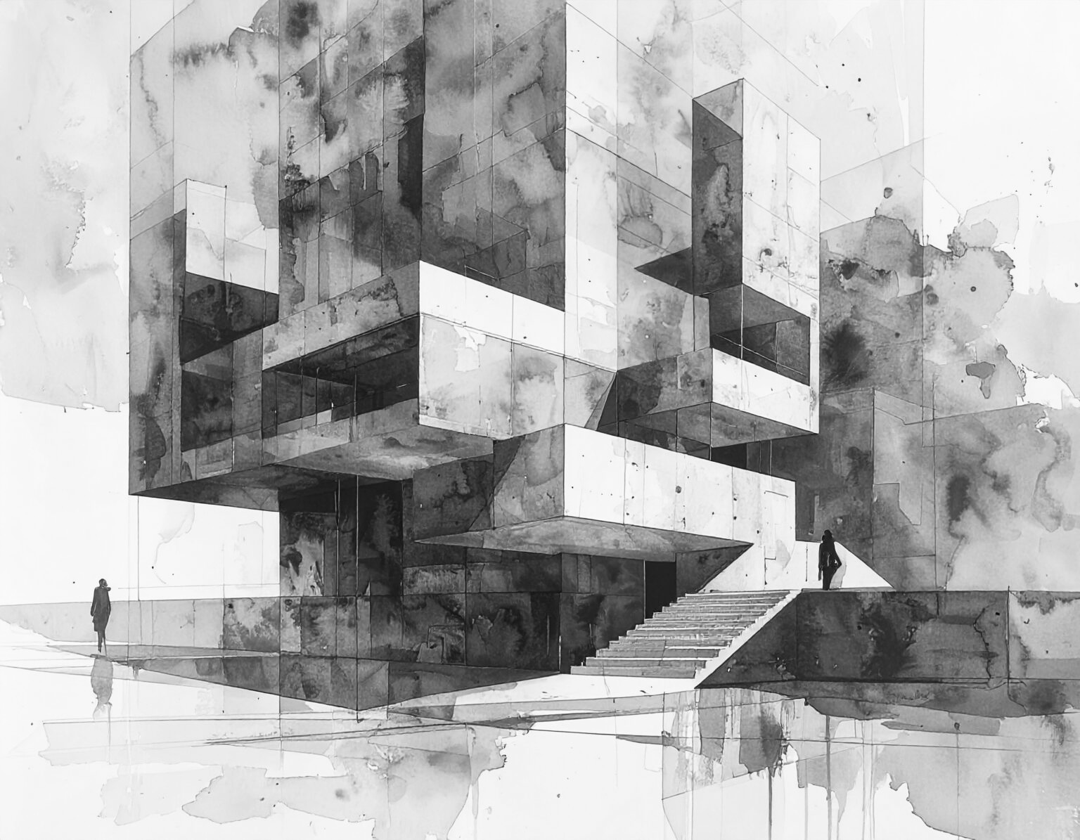 Jürgen Habermas and Architecture: A Critical Reflection