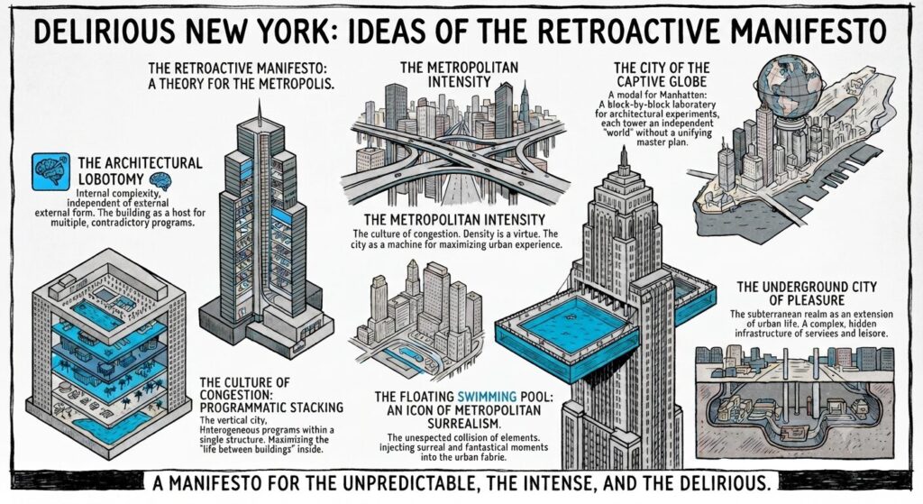 Against the Retroactive Manifesto: Delirium as Alibi